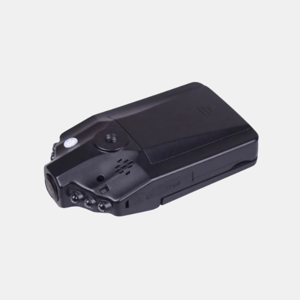 Caméra Embarquée pour Voiture avec Vision Nocturne Cars Electro Paris