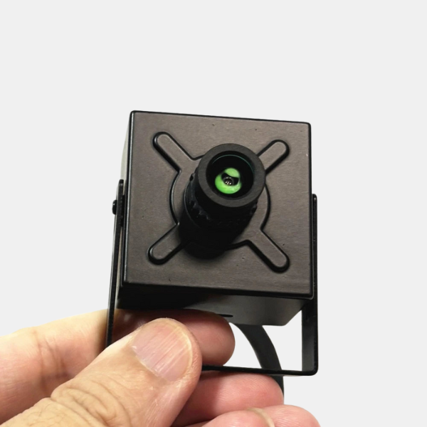 Caméra IP POE 12MP – Vision Starlight Haute Définition avec Streaming RTMP/RTSP 12MP POE IP Camera Electro Paris