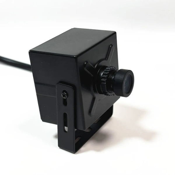 Caméra IP POE 12MP – Vision Starlight Haute Définition avec Streaming RTMP/RTSP 12MP POE IP Camera Electro Paris