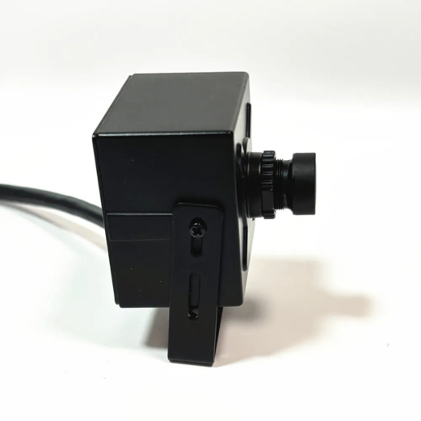 Caméra IP POE 12MP – Vision Starlight Haute Définition avec Streaming RTMP/RTSP 12MP POE IP Camera Electro Paris