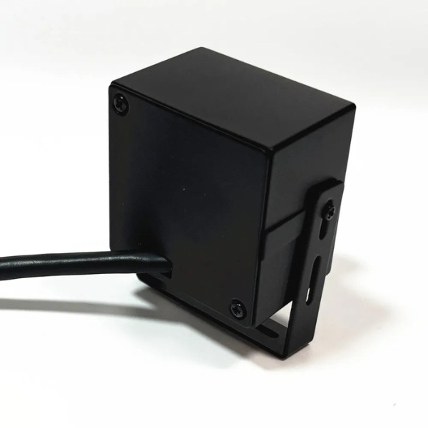 Caméra IP POE 12MP – Vision Starlight Haute Définition avec Streaming RTMP/RTSP 12MP POE IP Camera Electro Paris