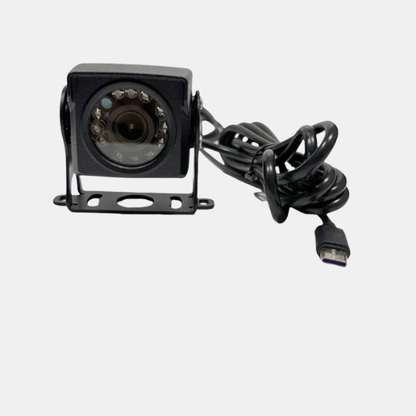 Caméra USB Extérieure 5MP – Vision Nocturne IR et Étanchéité IP65 USB Camera Electro Paris 2MP type-c 2.8mm