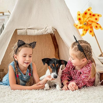 Caméra de Sécurité WiFi Intérieure avec Pan & Tilt – Moniteur HD pour Maison & Animaux Caméras de sécurité Electro Paris