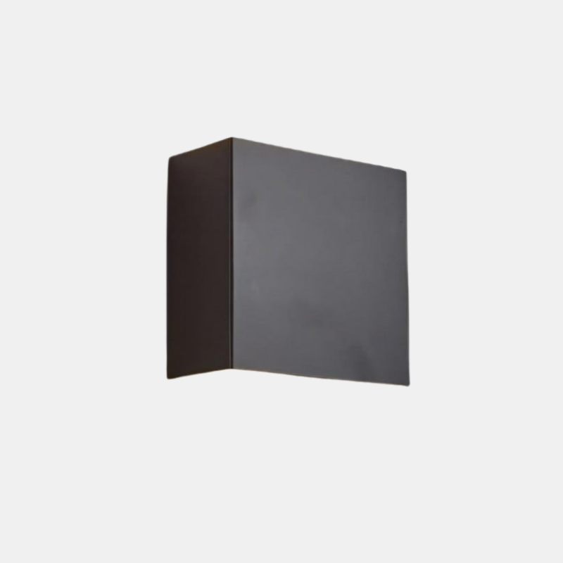 Applique Murale À Détection De Mouvement Moderne Wall lamps Electro Paris Noir