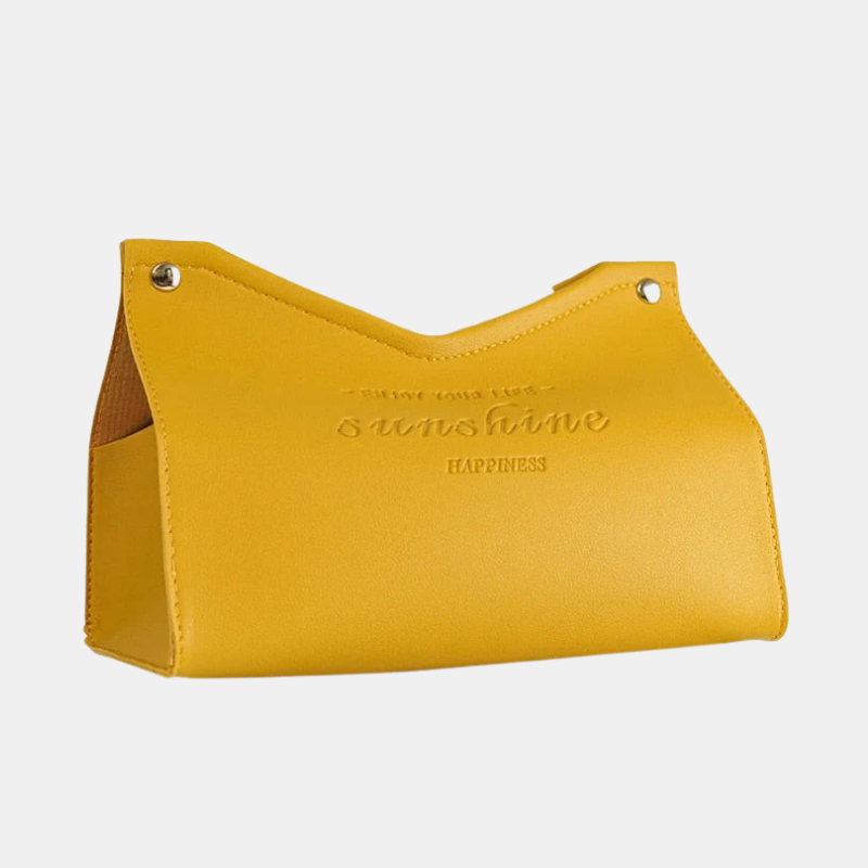 Porte Serviettes – Élégance et Praticité au Quotidien Tissue Holders Electro Paris Jaune