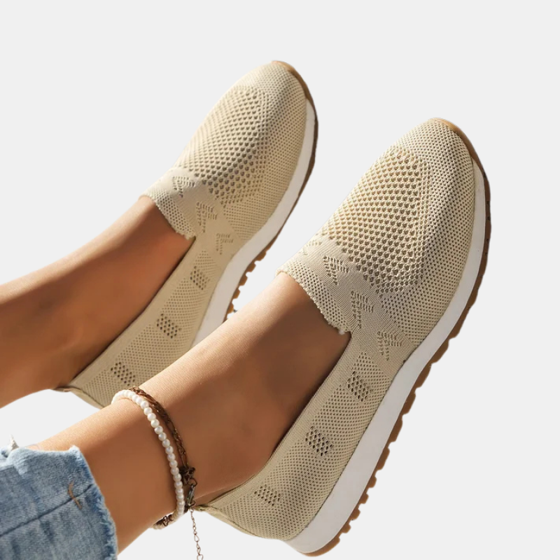 Chaussures pour hommes alliant confort maximal, style et soutien pour de longues périodes debout et en marche Women Shoes Electro Paris Beige 36