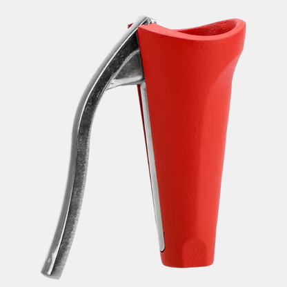 Casse-Noix Facile – Levier Puissant pour Ouverture Sans Effort Electro Paris Rouge