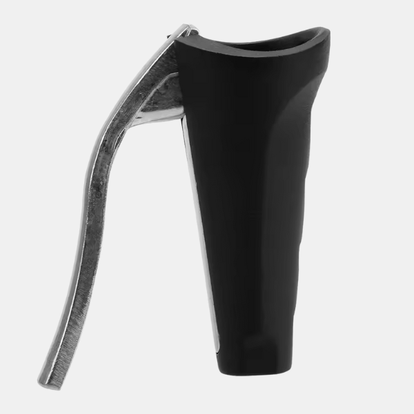 Casse-Noix Facile – Levier Puissant pour Ouverture Sans Effort Electro Paris Noir