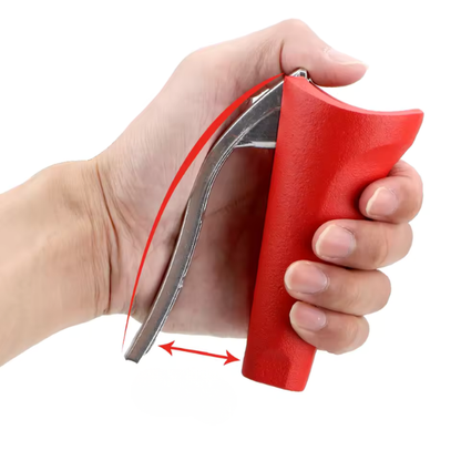 Casse-Noix Facile – Levier Puissant pour Ouverture Sans Effort Electro Paris