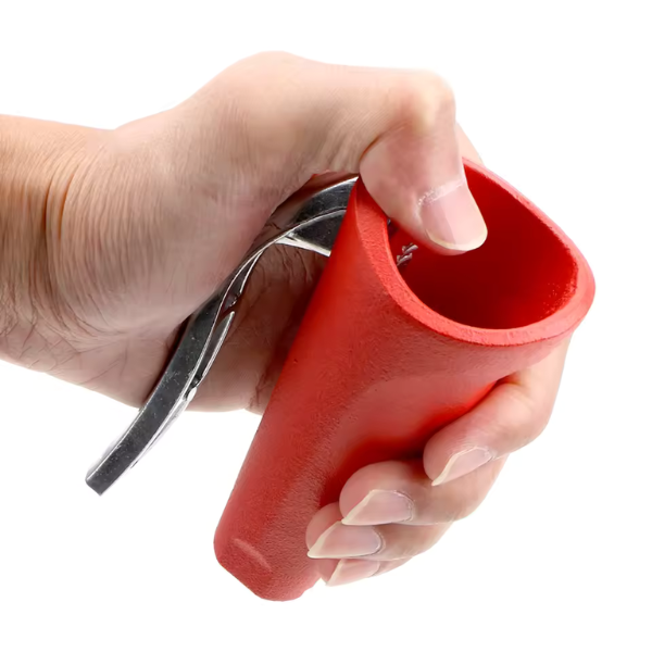 Casse-Noix Facile – Levier Puissant pour Ouverture Sans Effort Electro Paris