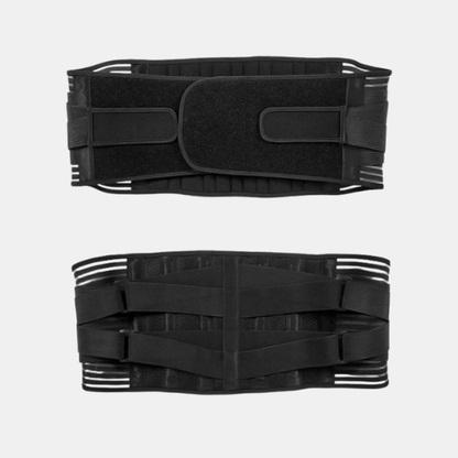 Ceinture Lombaire de Soutien Postural Respirante Health & Beauty Electro Paris S