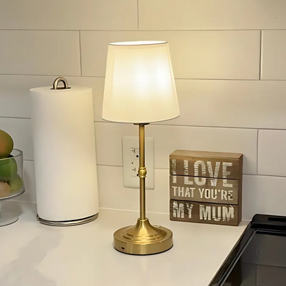 Lampe Portable USB Type-C – Éclairage Moderne et Durable Lampe de table Electro Paris