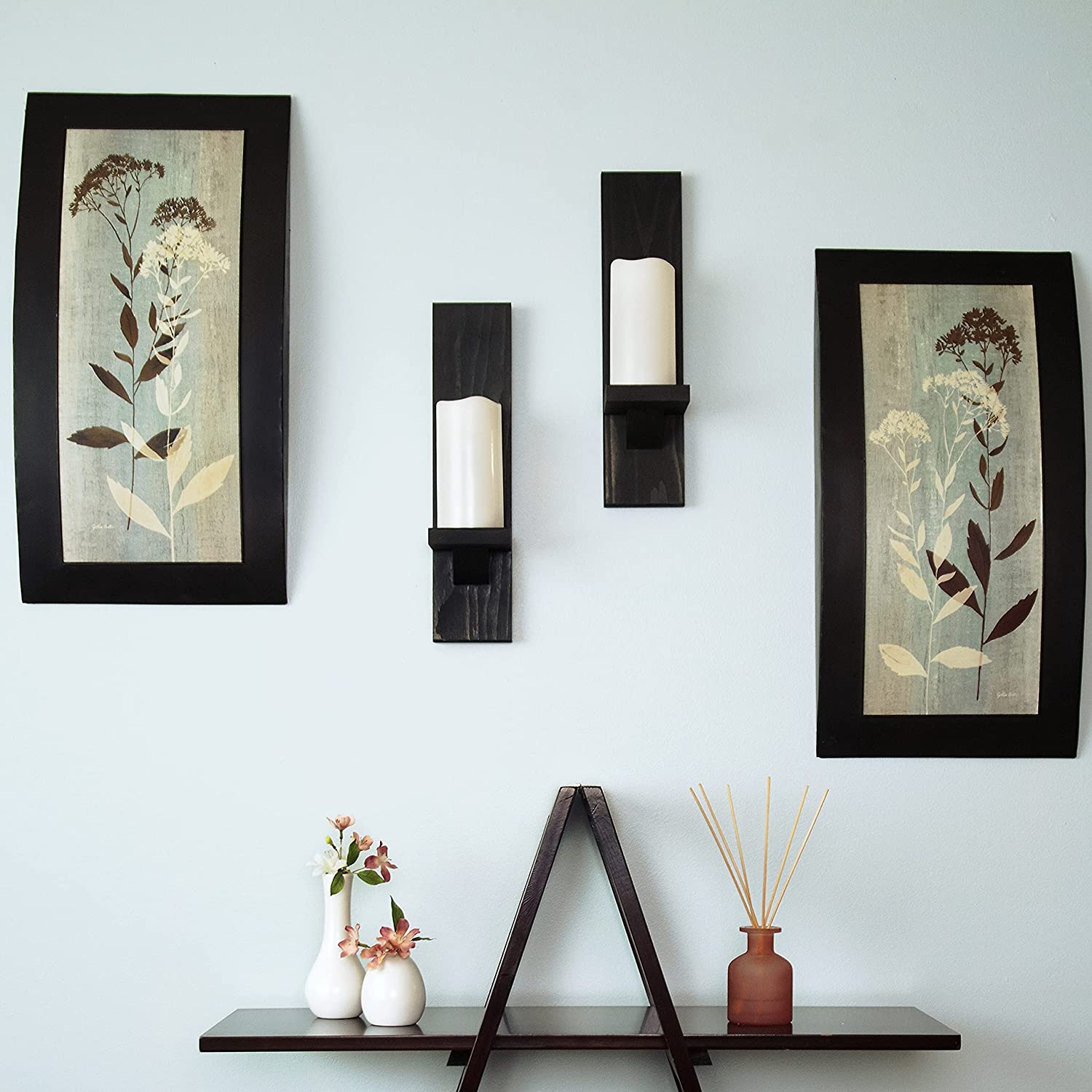 Chandelier en Bois Rustique – Éclairage Élégant pour Salle à Manger et Salon Lustres Electro Paris