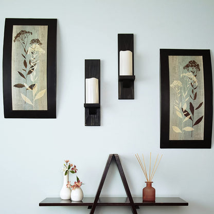 Chandelier en Bois Rustique – Éclairage Élégant pour Salle à Manger et Salon Lustres Electro Paris