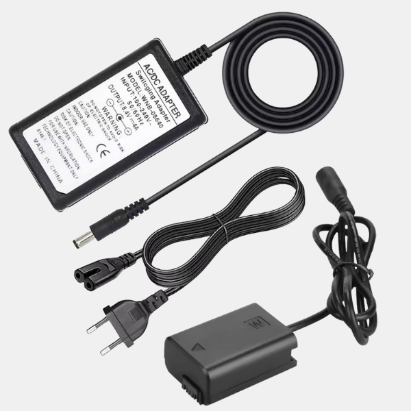 Chargeur Universel pour Vélo Électrique – Recharge Facile Universal Electric Bicycle Charger Electro Paris