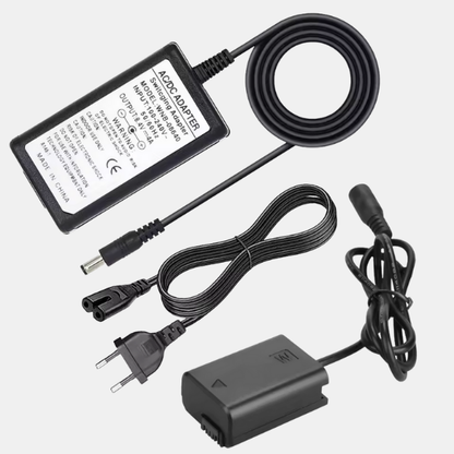 Chargeur Universel pour Vélo Électrique – Recharge Facile Universal Electric Bicycle Charger Electro Paris