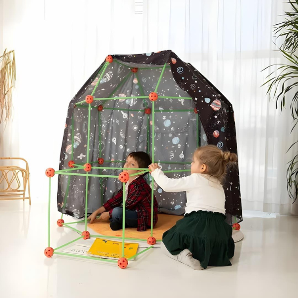 Château Magique – Jeu et Aventure Fantastique Home and decoration Electro Paris