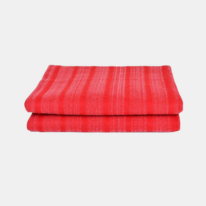 Chauffage d'Appoint Électrique Portable avec Thermostat – Mini Chauffage Compact pour la Maison et le Bureau Coussin chauffant & Couverture électrique Electro Paris 145cm x 65cm 220v