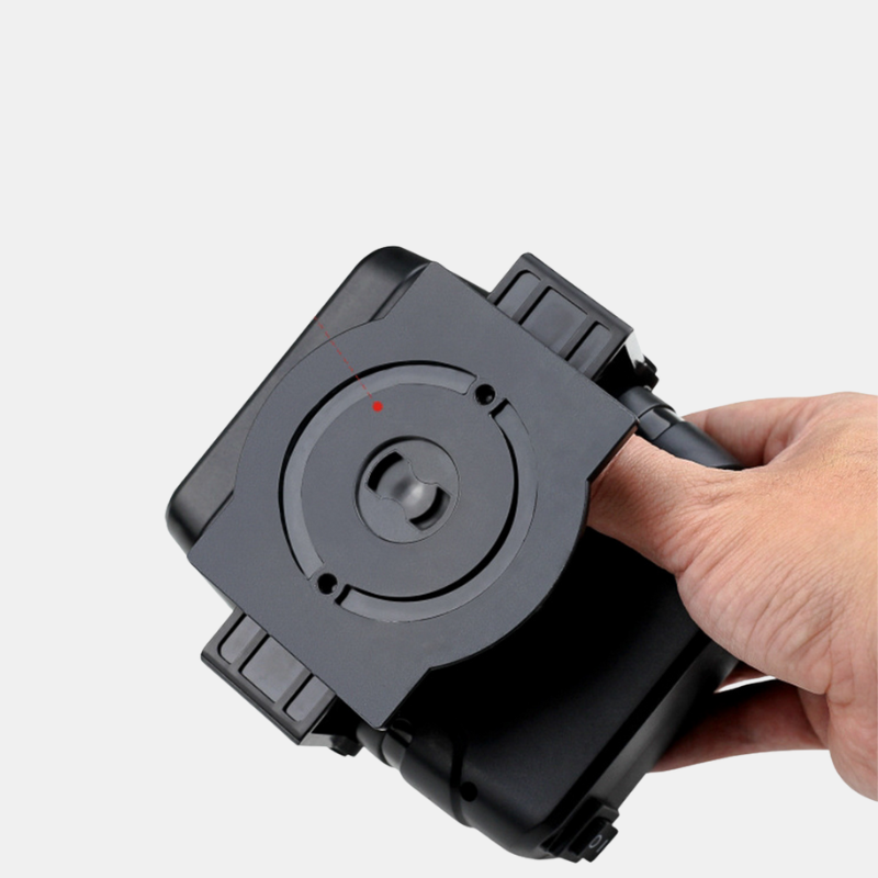 Chauffage de Voiture Portable pour Pare-brise – Dégivreur Ventilateur 12V pour Désembuage Chauffages de véhicule Electro Paris