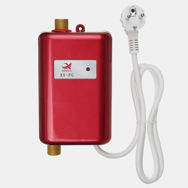 Chauffe-Eau Instantané – Confort Rapide et Sécurité Intelligente Electro Paris