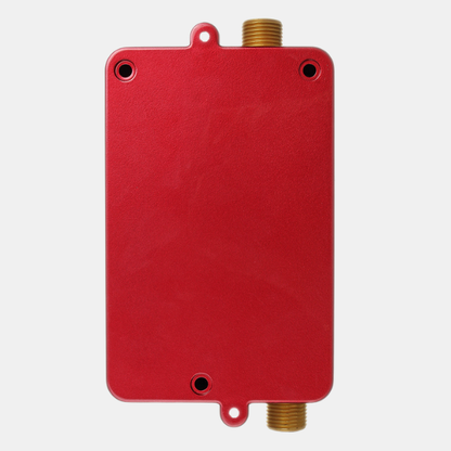 Chauffe-Eau Instantané – Confort Rapide et Sécurité Intelligente Electro Paris