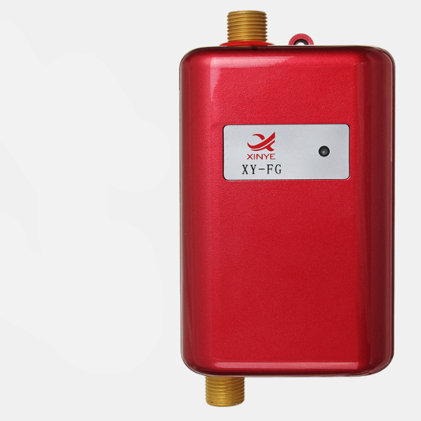 Chauffe-Eau Instantané – Confort Rapide et Sécurité Intelligente Electro Paris