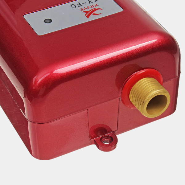 Chauffe-Eau Instantané – Confort Rapide et Sécurité Intelligente Electro Paris