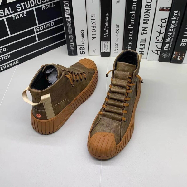 Chaussures Confort Homme – Bien-Être et Légèreté Men's Shoes > Boots Electro Paris