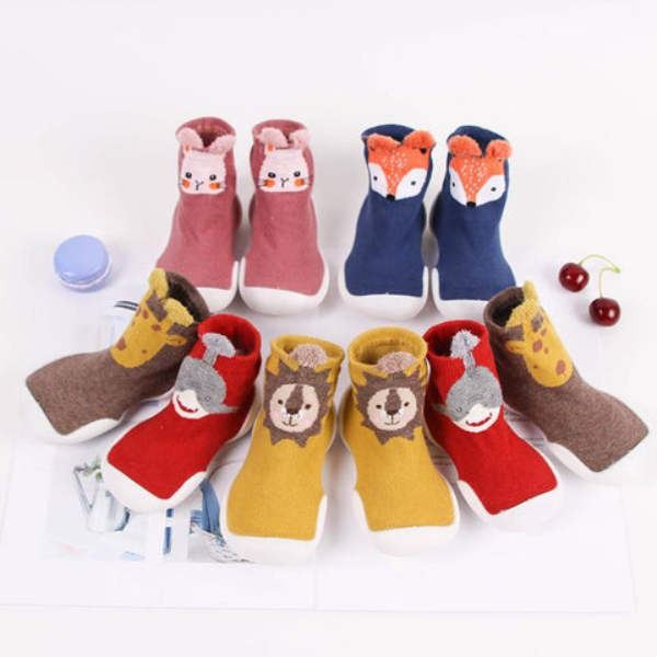 Chaussures Confort Plus – Style et Bien-Être Electro Paris