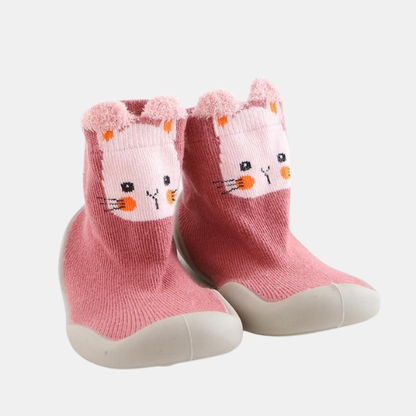 Chaussures Confort Plus – Style et Bien-Être Electro Paris Chat 18–19