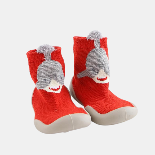 Chaussures Confort Plus – Style et Bien-Être Electro Paris Baleine 18–19