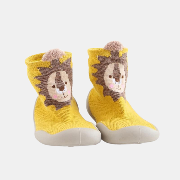 Chaussures Confort Plus – Style et Bien-Être Electro Paris Lion 18–19