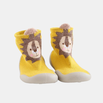 Chaussures Confort Plus – Style et Bien-Être Electro Paris Lion 18–19