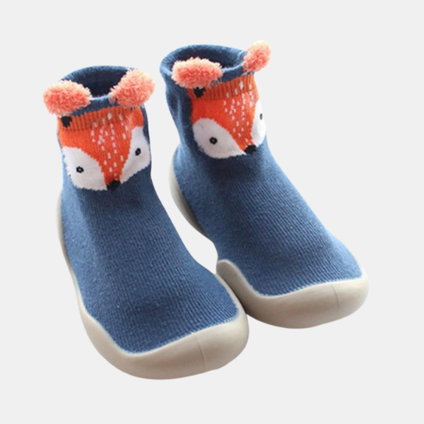 Chaussures Confort Plus – Style et Bien-Être Electro Paris Votre 18–19