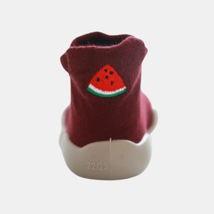 Chaussures Confort Plus – Style et Bien-Être Electro Paris Pastèque 18–19