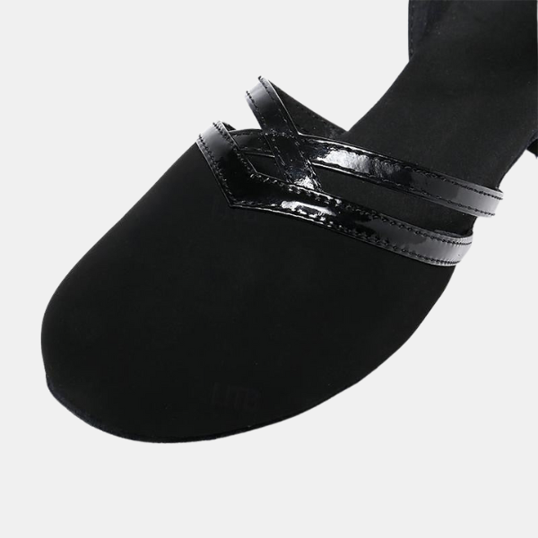 Chaussures Danse Femme – Style et Élégance Electro Paris
