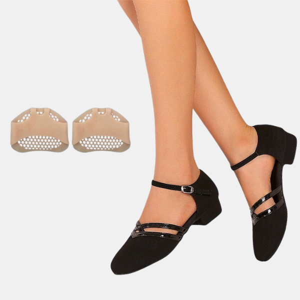 Chaussures Danse Femme – Style et Élégance Electro Paris