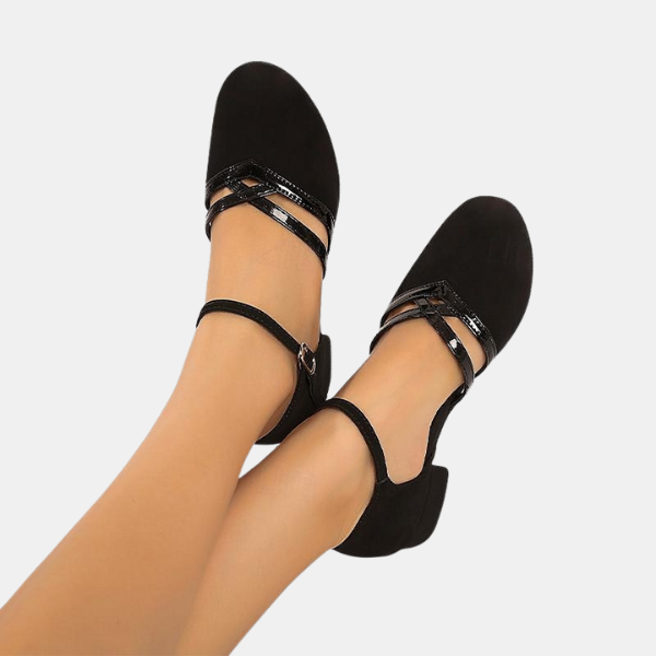 Chaussures Danse Femme – Style et Élégance Electro Paris