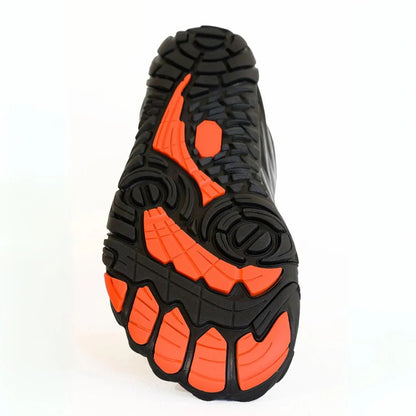 Chaussures Confortables Barefoot – Hallux Valgus, Semelle Antidérapante et Tissu Respirant Chaussures Electro Paris