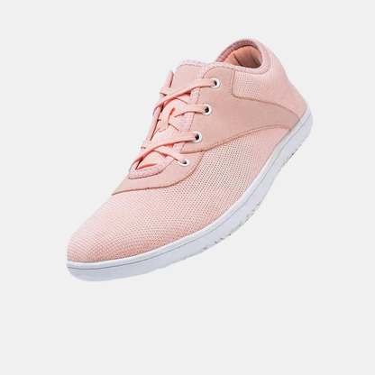 Chaussures Confortables Femme – Chaussures Anatomiques pour Hallux Valgus Chaussures orthopédiques Electro Paris Rose 36