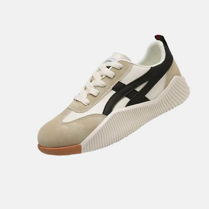 Chaussures Orthopédiques pour Femmes – Confort Durable et Élégance Quotidienne Chaussures orthopédiques pour femmes Electro Paris Noir 35