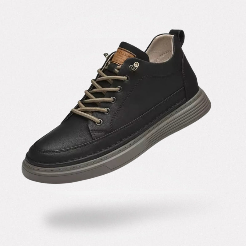 Chaussures Orthopédiques en Cuir pour Homme Chaussures orthopédiques pour hommes Electro Paris