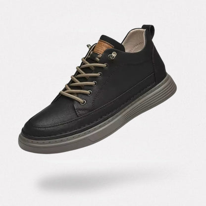 Chaussures Orthopédiques en Cuir pour Homme Chaussures orthopédiques pour hommes Electro Paris