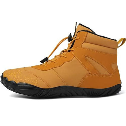 Chaussures Barefoot Imperméables pour la Randonnée – Chaussures de Trekking Minimalistes pour Homme et Femme Chaussures de randonnée Electro Paris