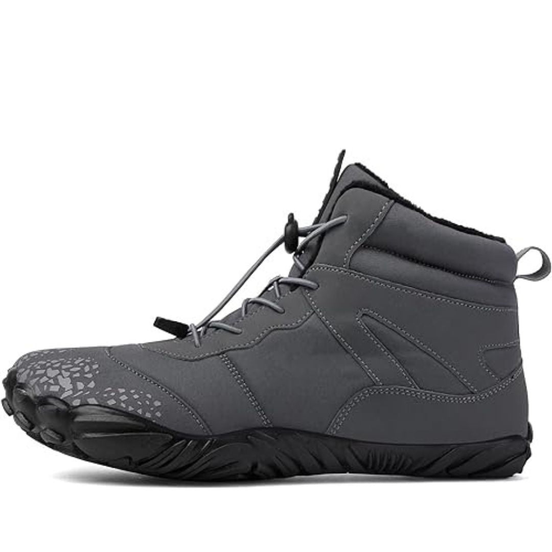 Chaussures Barefoot Imperméables pour la Randonnée – Chaussures de Trekking Minimalistes pour Homme et Femme Chaussures de randonnée Electro Paris