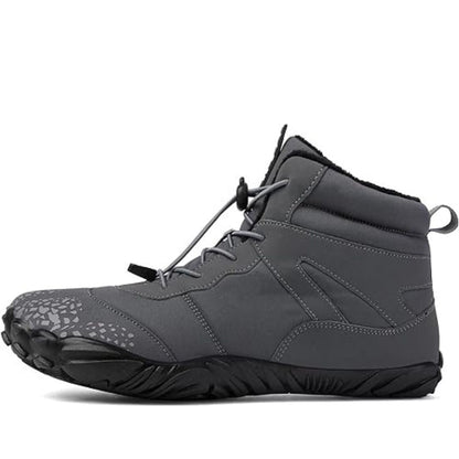 Chaussures Barefoot Imperméables pour la Randonnée – Chaussures de Trekking Minimalistes pour Homme et Femme Chaussures de randonnée Electro Paris