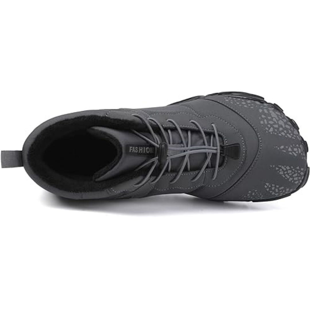 Chaussures Barefoot Imperméables pour la Randonnée – Chaussures de Trekking Minimalistes pour Homme et Femme Chaussures de randonnée Electro Paris