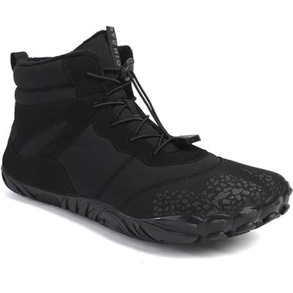 Chaussures Barefoot Imperméables pour la Randonnée – Chaussures de Trekking Minimalistes pour Homme et Femme Chaussures de randonnée Electro Paris