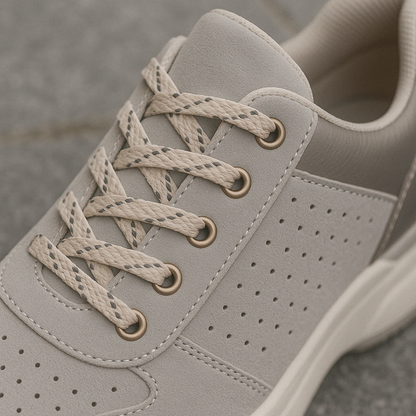 Chaussures de Marche Orthopédiques pour Femmes – Baskets Respirantes à Enfiler pour un Confort Quotidien Chaussures de randonnée pour femmes Electro Paris