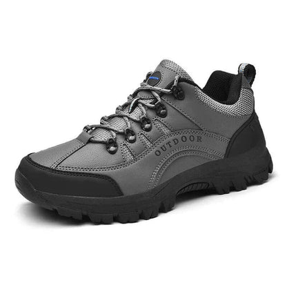 Chaussures de Marche Orthopédiques Imperméables pour Hommes – Baskets Confortables pour un Soutien Quotidien Bottes et chaussures de randonnée Electro Paris